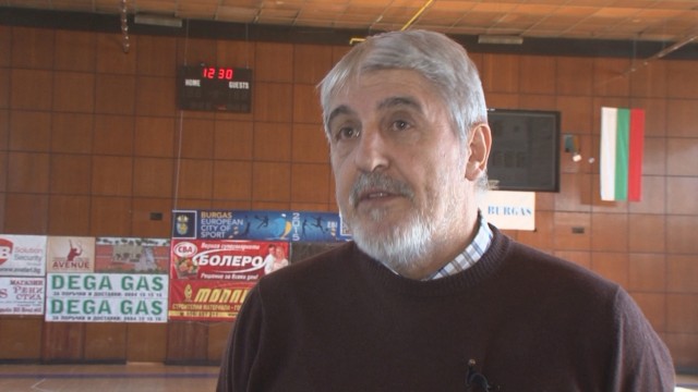 Снимка: Една невероятна история за Фидел Кастро на българска земя