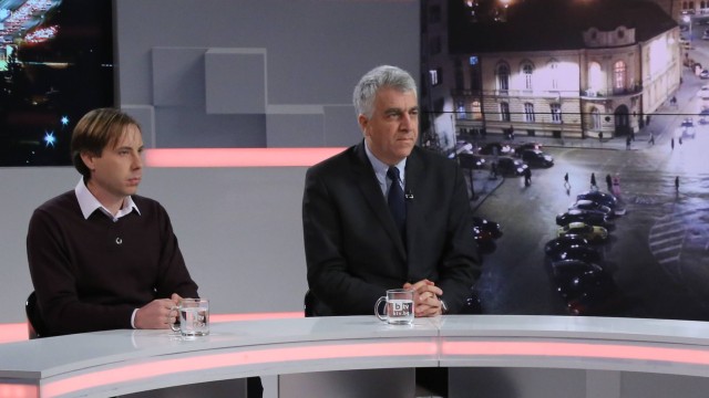 Снимка: С каква заплата започва един млад учен в БАН?