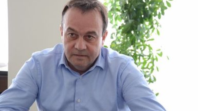 Снимка: Шефът на „Булмаркет”: Взривът в Хитрино е необясним и мистериозен