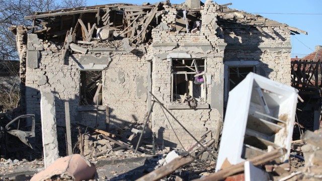 Снимка: Ще бъде ли употребена трагедията в Хитрино за политически цели?