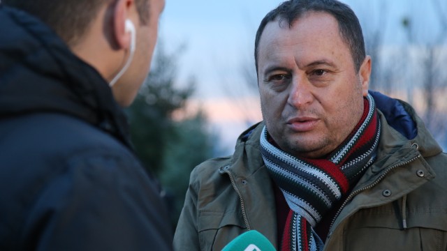 Снимка: ДПС изключи от партията кмета на Хитрино