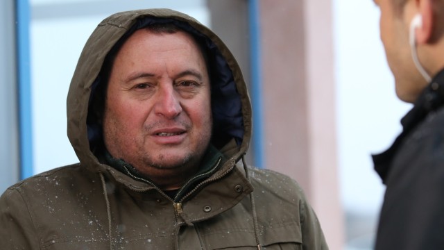 Снимка: Кметът на Хитрино: Не раздаваме парите по симпатии