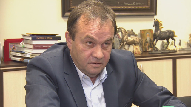 Снимка: Управителят на „Булмаркет”: Има комбинация от причини за инцидента в Хитрино