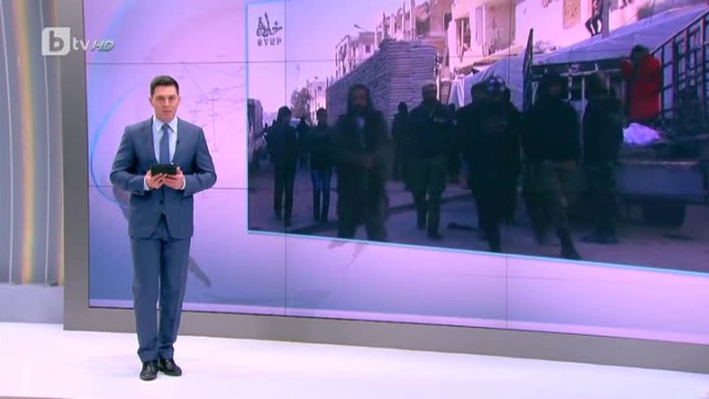 Снимка: bTV Новините - Сутрешна емисия - 16.12.2016