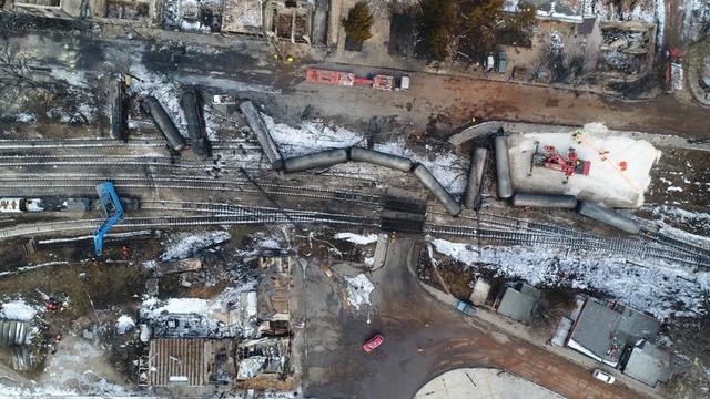 Снимка: Парите за Хитрино ще бъдат давани срещу вече направени ремонти (ОБЗОР)