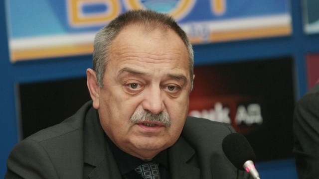 Снимка: БЛС: Дефицитът на НЗОК е около 150 мл. лв.