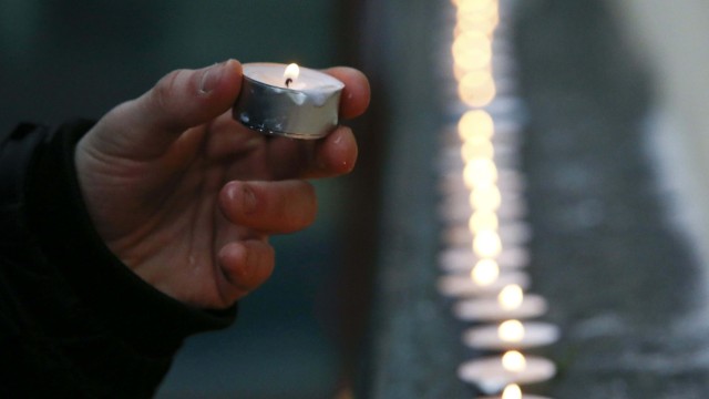 Снимка: 26 декември ще е ден на траур в Русия в памет на загиналите при самолетната катастрофа