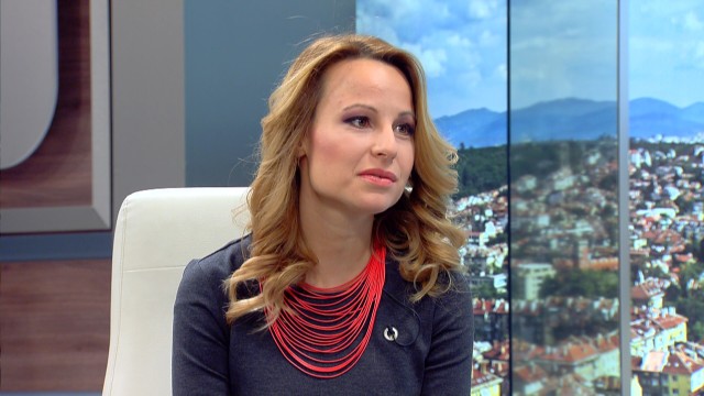 Снимка: Репортерите на „Тази сутрин“: Най-доброто от разследванията на Мария Цънцарова 