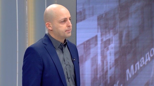 Снимка: Репортерите на „Тази сутрин“: Най-доброто от разследванията на Стоян Георгиев