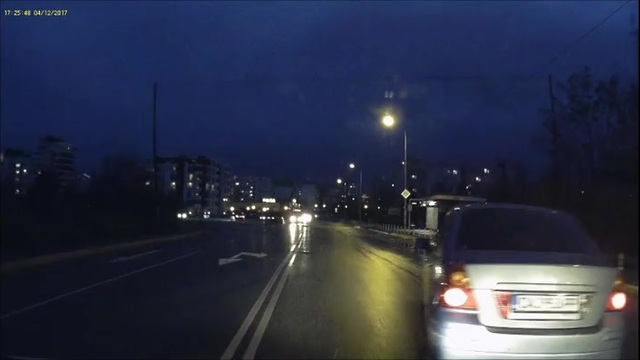 Снимка: Сам на пътя