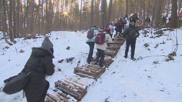 Снимка: Какво трябва да знаем преди да излезем в планината?