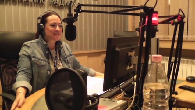 Снимка: Певци и музиканти се събират на концерт в подкрепа на журналистката от БНР Станислава Пирчева 