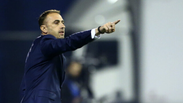 Снимка: В Кипър: Ивайло Петев ще бъде 13-ият български треньор на 