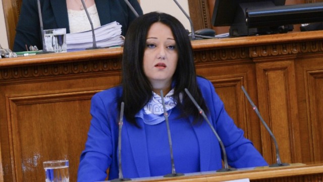 Снимка: Българското европредседателство – с четири приоритета