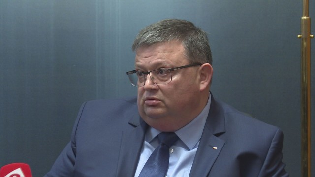Снимка: Няма нарушение на Районната прокуратура в Шумен по сигнала на БСП 