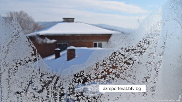 Снимка: Предстоят още валежи