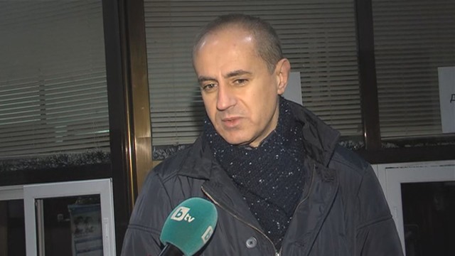 Снимка: 600 души може да останат без заплати заради запора на сметките на община Кюстендил