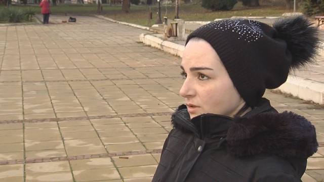 Снимка: Косай, който беше пребит в училището си във Варна, се страхува и не иска да се върне в клас