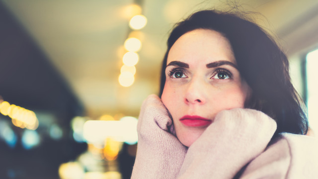 Снимка: Мисъл на деня от Уинстън Чърчил