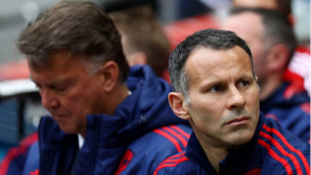 Снимка: Гигс: Препоръчах на 