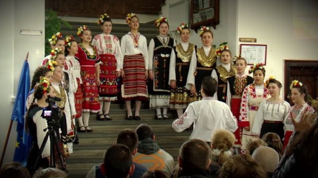 Снимка: „Гласът на душата” – обичта към автентичната българска песен 