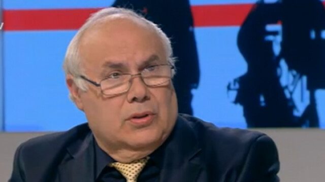Снимка: Почина последният съветник на Тодор Живков – Костадин Чакъров