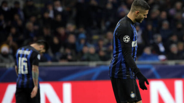 Снимка: Сълзи за 