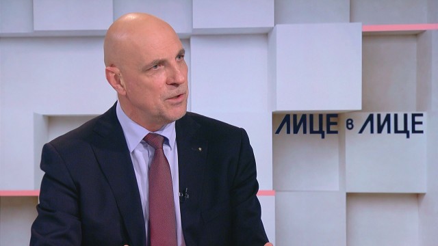 Снимка: Инж. Мазнев: Ако има „строителна мафия”, то как 20 г. всички работят с нея?