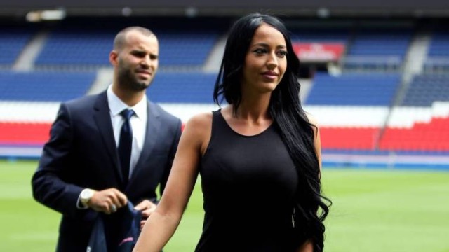 Снимка: Футболист прати 5000 SMS-a, за да отмъсти на бившата си