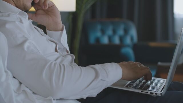 Снимка: Заради съмнения за шпионаж: Задържаха лейтенант и войник от украинските сили у нас