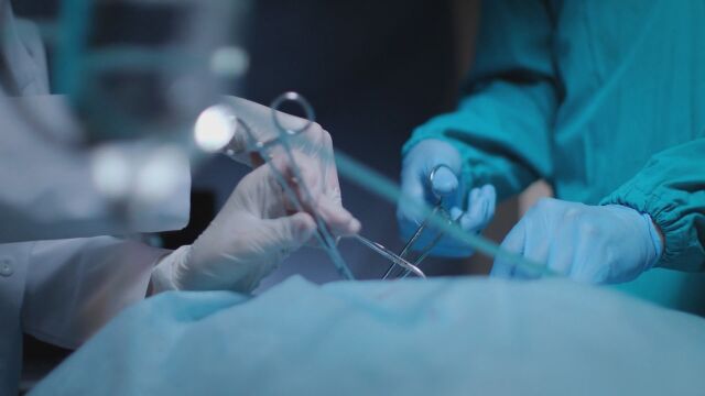 Снимка: Обраха 67-годишен мъж, докато лежи в хирургично отделение в Исперих