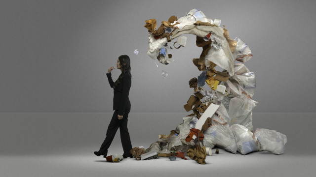 Снимка: Мисъл на деня от Екхарт Толе