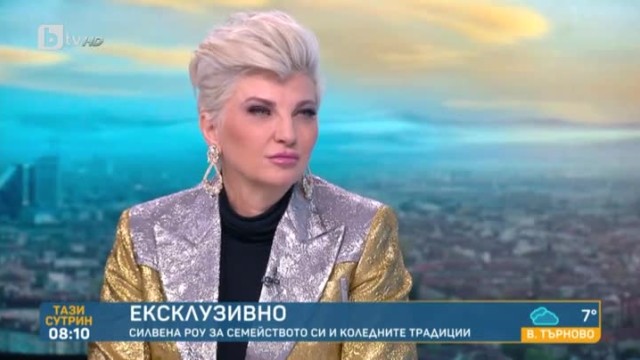 Chef Силвена Роу: Не яжте от скука