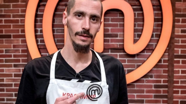Снимка: Красимир Низамов от MasterChef мечтае за хостел с градинка, в която да отглежда зеленчуци