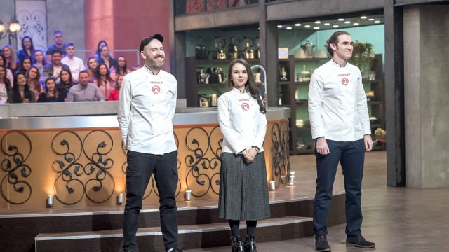 Равностойна кулинарна битка до последния миг на финала на MasterChef по bTV