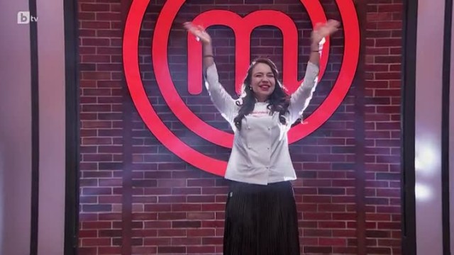 Виолина - супер майка и супер домакиня, която никога не се предава