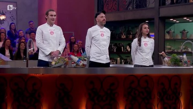 Какви са условията на Финала?