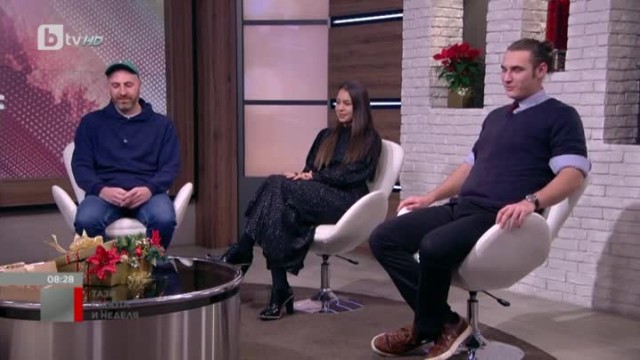 Тази вечер е големият финал на MasterChef 