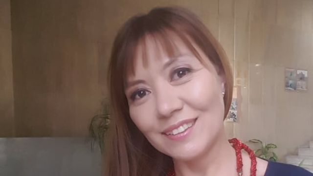 Снимка: Станислава Цалова: Нека тази Коледа бъде една от най-хубавите - по-спокойна и домашна от всяка друга