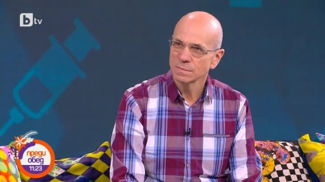 Снимка: Духът на здравето: Каква е връзката между психика, имунитет и сърдечно здраве?