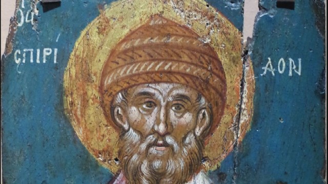 Снимка: На 12 декември почитаме велик чудотворец: Кой празнува имен ден?