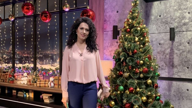 Снимка: Елена Яръмова: Пандемията накара хората да забавят темпото, да оценят още повече важните неща в живота