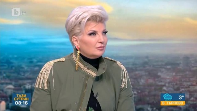 Сhef Силвена Роу: Ние сме това, което ядем