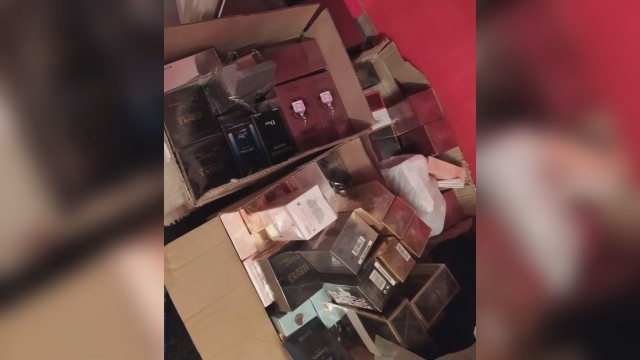 Снимка: 9 арестувани за измами с фалшиви стоки чрез уебсайтове за продажба
