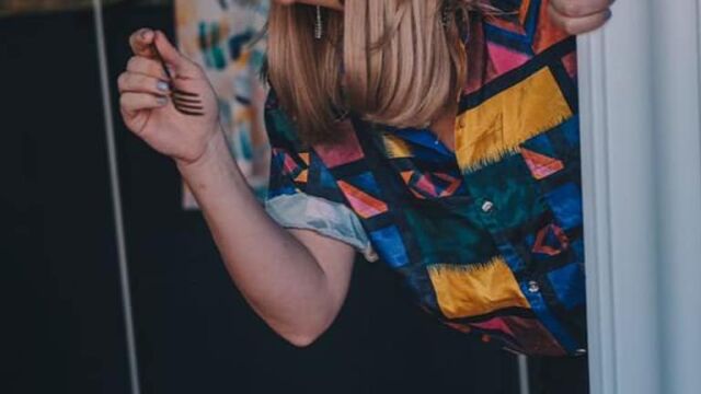 божана кацарова