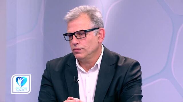 Снимка: Още от Светът на здравето: Как да се предпазим от инсулт?