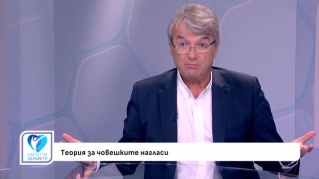 Снимка: Още от Светът на здравето: Как да съхраним мозъка си млад и здрав?