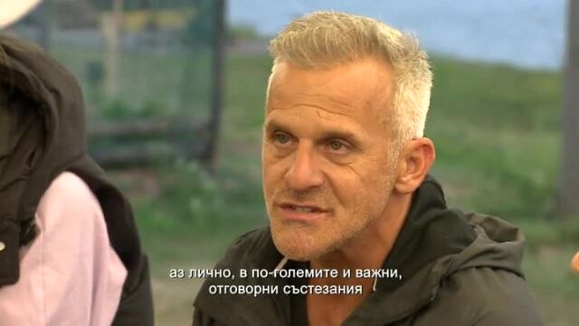 Снимка: Йордан Йовчев гостува тази вечер във 