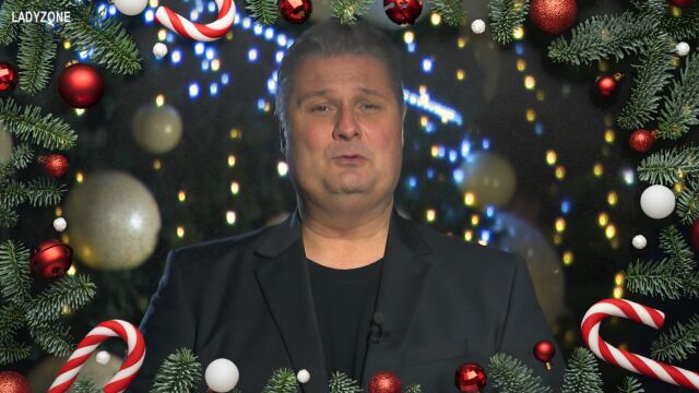 Снимка: За 2023 с Боби Лазаров: Българите сме жилав народ и нищо не е по-силно от нас!