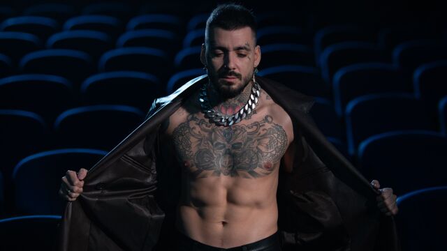 Снимка: Чуйте първата песен на Венци Венц след раздялата с Павел (ВИДЕО)
